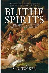 Blithe Spirits An Imaginative