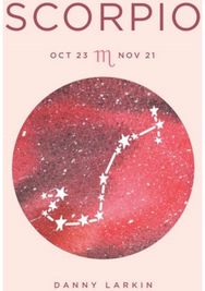 Zodiac Signs: Scorpio