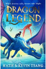 Dragon Legend