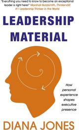 Leadership Material How Personal