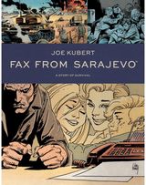 Fax From Sarajevo