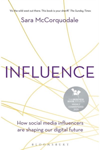 Influence How social media