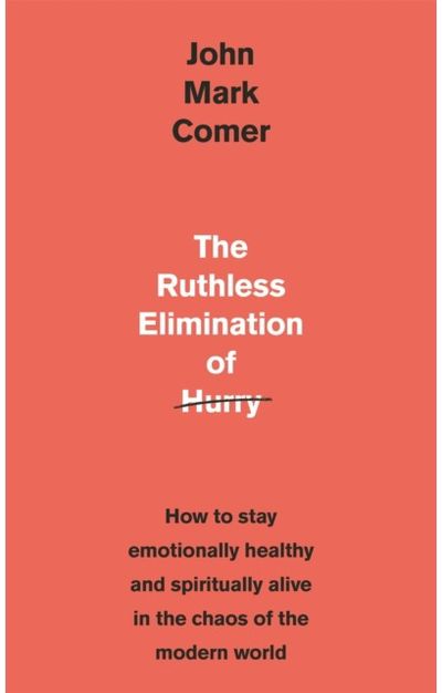 Ruthless Elimination How to stay
