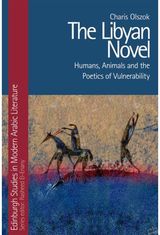 Libyan Novel Humans, Animals and