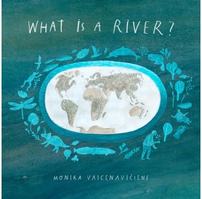 What Is A River?