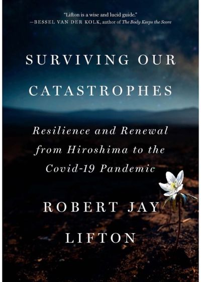 Surviving Our Resilience and