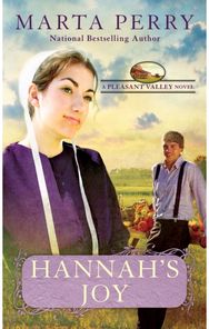 Hannahs Joy