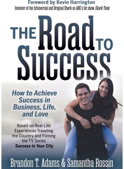 Road to Success How to Achieve