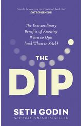 Dip The extraordinary