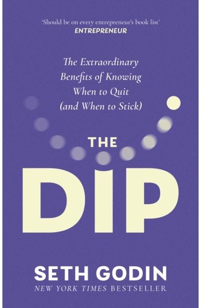 Dip The extraordinary