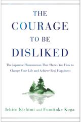 Courage to Be The Japanese