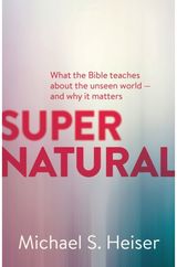 Supernatural – What