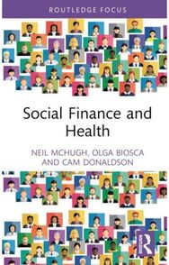 Social Finance and Health