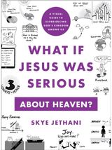 What If Jesus Was