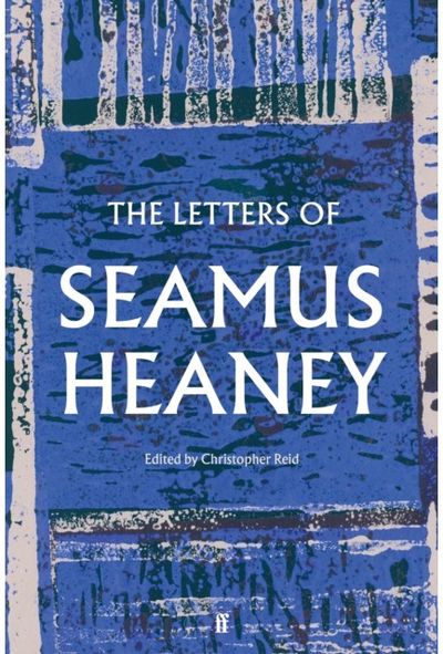 Letters of Seamus