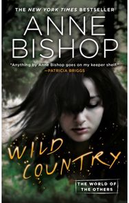 Wild Country
