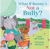 What if Bunnys Not a