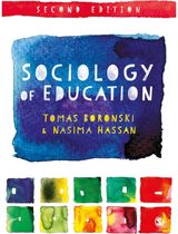 Sociology of