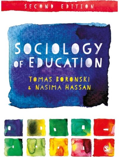 Sociology of