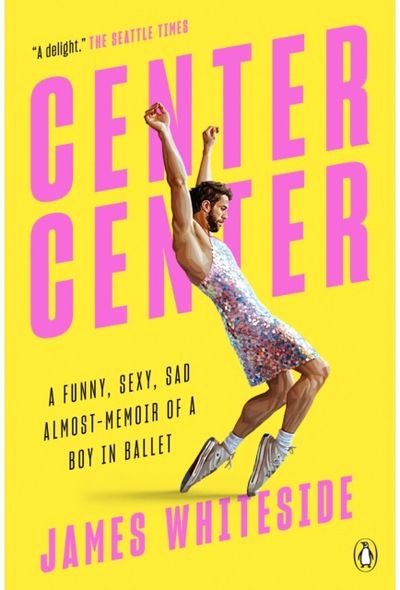 Center Center A Funny, Sexy, Sad