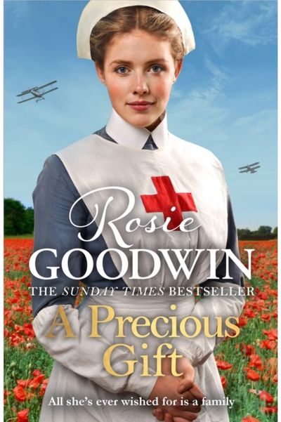 Precious Gift From Britain's