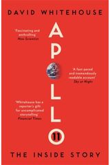 Apollo 11 The Inside Story