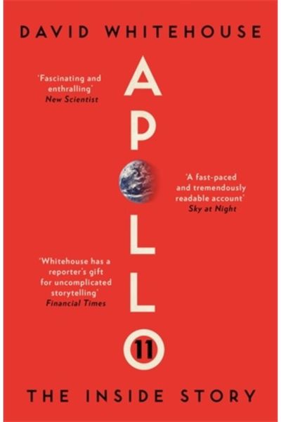 Apollo 11 The Inside Story