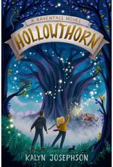 Hollowthorn: A