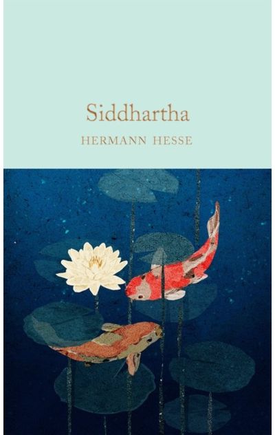 Siddhartha