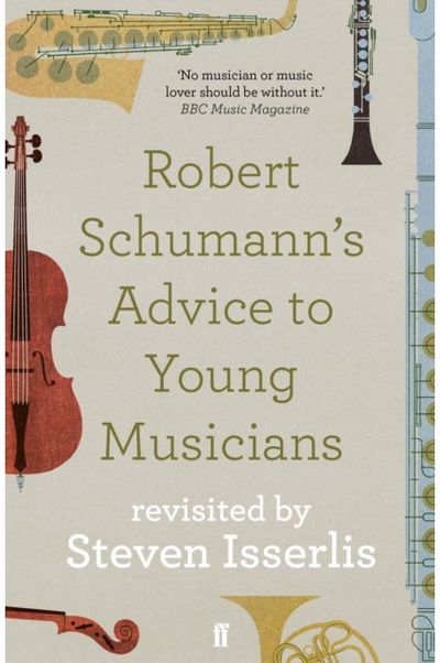 Robert Schumanns Revisited by Steven