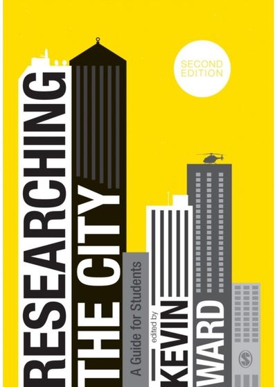 Researching the City A Guide for Students