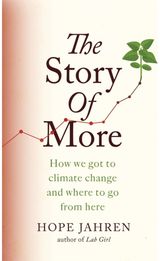 Story of More How We Got to