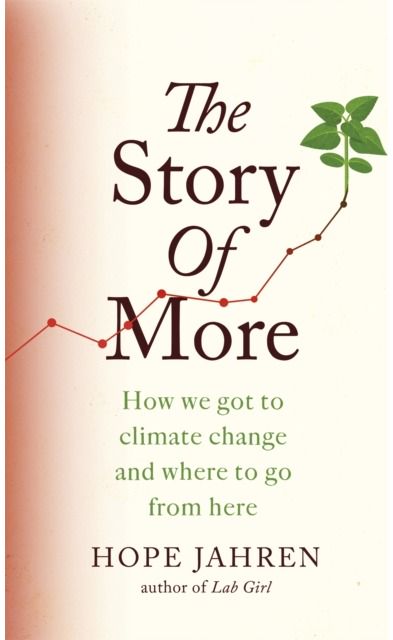 Story of More How We Got to
