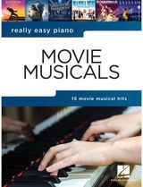 REALLY EASY PIANO