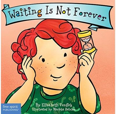 Waiting Is Not