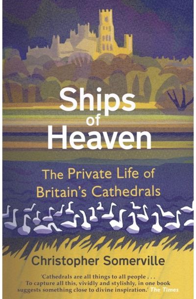 Ships Of Heaven The Private Life of