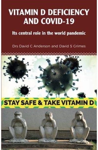 Vitamin D Deficiency Its Central Role in
