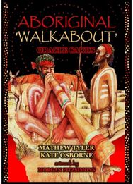 Aboriginal Walkabout Oracle Cards