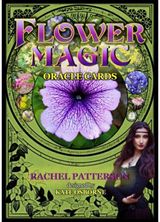 Flower Magic Oracle