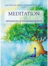 Meditation Experiences of the