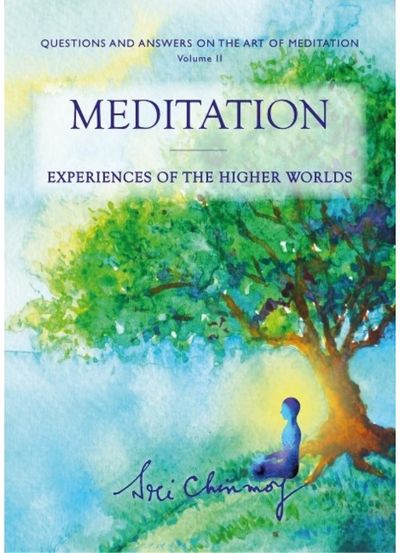 Meditation Experiences of the