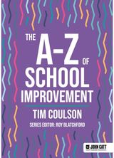A-Z of School