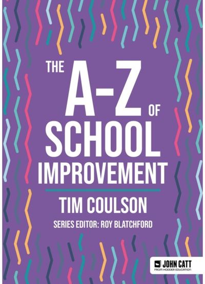 A-Z of School