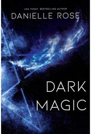 Dark Magic: Darkhaven Saga Book 2 Darkhaven Saga Book 2