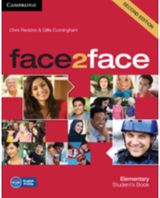 face2face Elementary