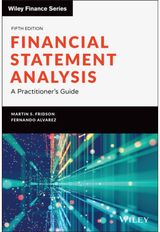Financial Statement A Practitioner's