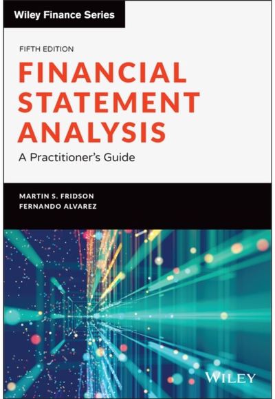 Financial Statement A Practitioner's