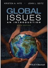 Global Issues An Introduction
