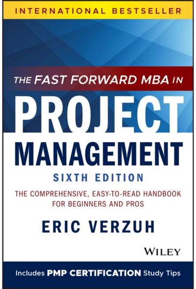 Fast Forward MBA in The Comprehensive,