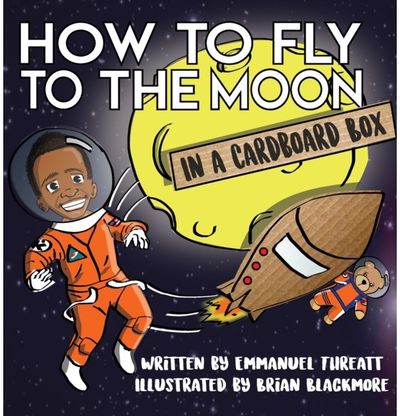 How to Fly to the